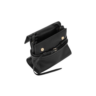 THE  TIE ME BAG SMALL